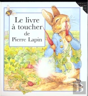 Le Livre A Toucher