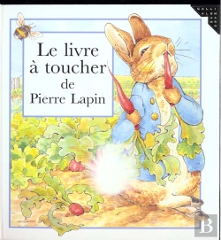 Bertrand.pt - Le Livre A Toucher