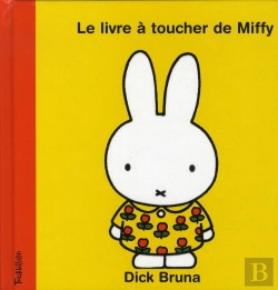 Bertrand.pt - Le Livre À Toucher De Miffy