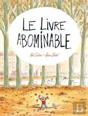 Le Livre Abominable