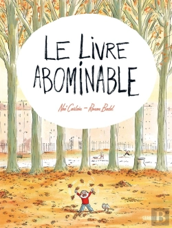 Bertrand.pt - Le Livre Abominable