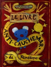 Le Livre Anti-Cauchemar De Pénélope