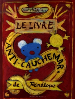 Bertrand.pt - Le Livre Anti-Cauchemar De Pénélope