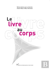 Le Livre Au Corps