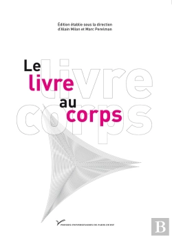 Bertrand.pt - Le Livre Au Corps