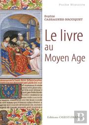 Le Livre Au Moyen Age