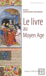 Le Livre Au Moyen Age
