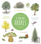 Le Livre Aux Arbres