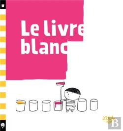 Bertrand.pt - Le Livre Blanc