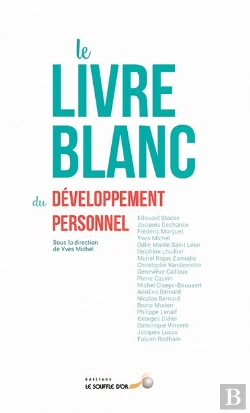 Bertrand.pt - Le Livre Blanc Du Développement Personnel
