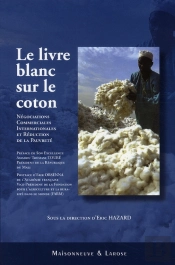Le Livre Blanc Sur Le Coton