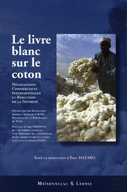 Bertrand.pt - Le Livre Blanc Sur Le Coton