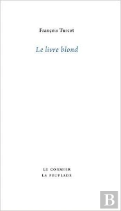 Le Livre Blond