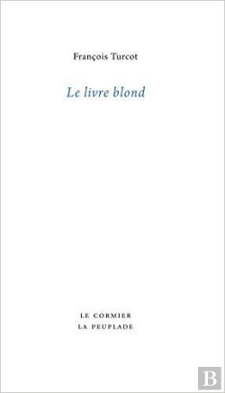 Bertrand.pt - Le Livre Blond