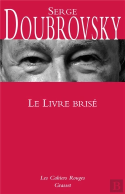 Bertrand.pt - Le Livre Brisé