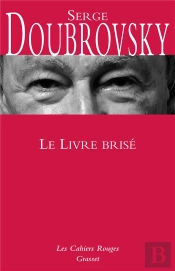 Le Livre Brisé
