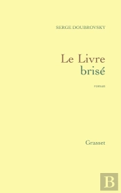 Le Livre Brise