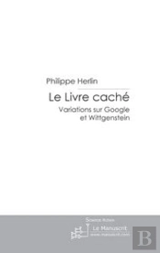 Le Livre Caché
