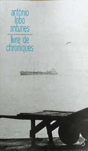 Le Livre Chroniques