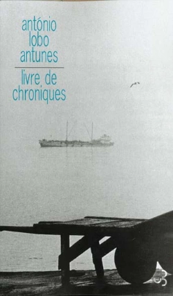 Bertrand.pt - Le Livre Chroniques
