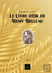 Le Livre D Or De Remy Belleau