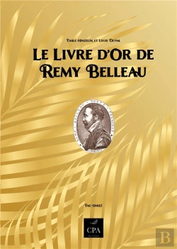 Bertrand.pt - Le Livre D Or De Remy Belleau
