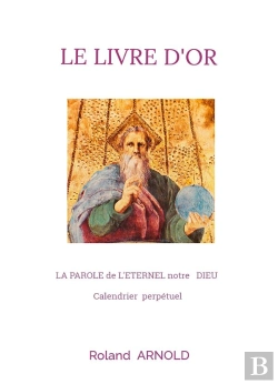 Bertrand.pt - Le Livre D Or - La Parole De L Eternel Notre D