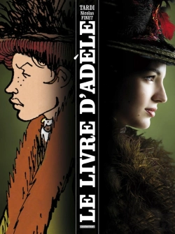 Bertrand.pt - Le Livre D'Adèle