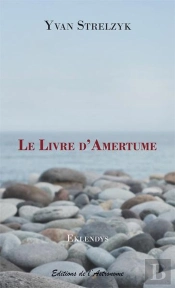 Le Livre D'Amertume