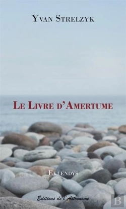Bertrand.pt - Le Livre D'Amertume