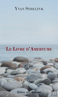 Bertrand.pt - Le Livre D'Amertume