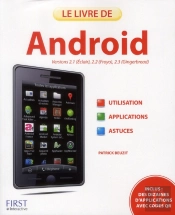 Le Livre D'Android