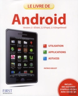 Bertrand.pt - Le Livre D'Android