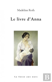 Le Livre D'Anna