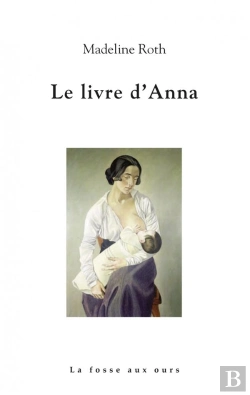 Bertrand.pt - Le Livre D'Anna