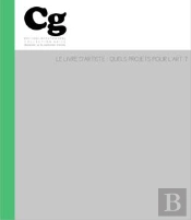 Le Livre D'Artiste : Quels Projets Pour L'Art ?