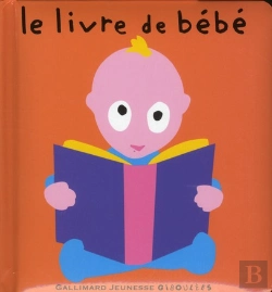 Bertrand.pt - Le Livre De Bebe