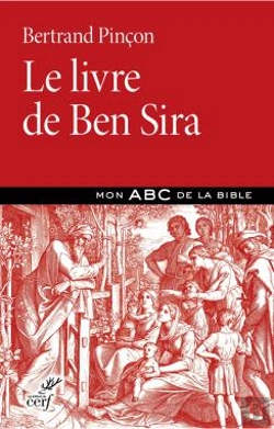 Bertrand.pt - Le Livre De Ben Sira