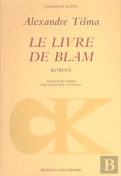 Le Livre De Blam