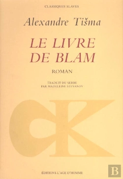 Bertrand.pt - Le Livre De Blam