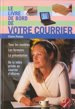 Bertrand.pt - Le Livre De Bord De Votre Courrier