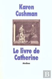 Le Livre De Catherine
