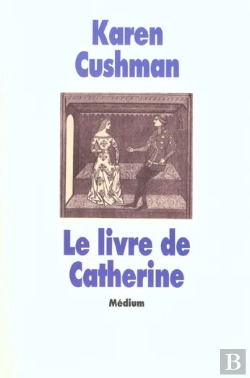Bertrand.pt - Le Livre De Catherine