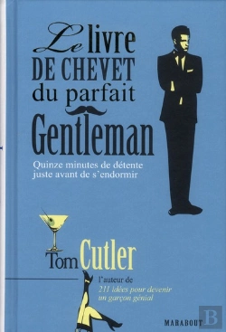 Bertrand.pt - Le Livre De Chevet Du Parfait Gentleman