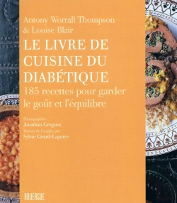 Bertrand.pt - Le Livre De Cuisine Du Diabétique