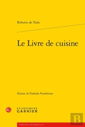 Le Livre De Cuisine