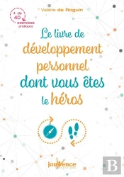Le Livre De Développement Personnel Dont Vous Êtes Le Héros