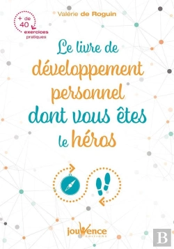 Bertrand.pt - Le Livre De Développement Personnel Dont Vous Êtes Le Héros