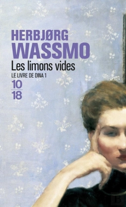Bertrand.pt - Le Livre De Dina T.1 ; Les Limons Vides