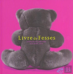Bertrand.pt - Le Livre De Fesses